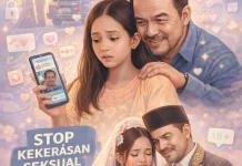 Grooming Digital Picu Risiko Pernikahan Dini Remaja Indonesia